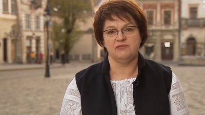 Львівська область ще не пройшла піку захворюваності на COVID-19, - Микичак