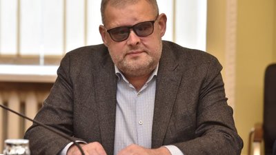 Бюджетний регламент має стати документом взаєморозуміння між Львівською обласною радою та ОДА, - Квурт