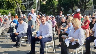 "Європейська Солідарність" звертається до всіх українських і проєвропейських сил з пропозицією об’єднання і спільної праці