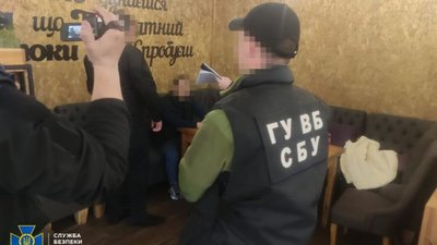 СБУ ліквідувала 14 нових схем для нелегального виїзду за кордон