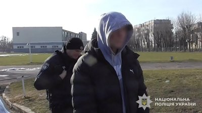 На Львівщині судитимуть групу серійних крадіїв (ФОТО)
