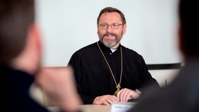 Через пандемію перенесено VII сесію Патріаршого Собору УГКЦ, який мав відбутися у Львові