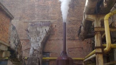 У Новому Роздолі десятки багатоповерхівок залишилися без тепла (ВІДЕО)