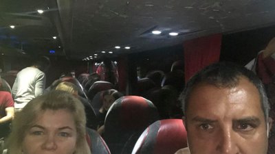 Депутати Львівської облради вирушили до Києва на захист української мови