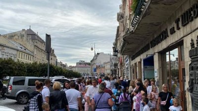 На Львівщині за добу виявили 186 хворих на COVID-19, п'ятеро пацієнтів померло