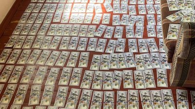 На Львівщині чоловік продав ртуті на 50 тисяч доларів