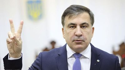 Саакашвілі відмовився від посади прем'єра Грузії