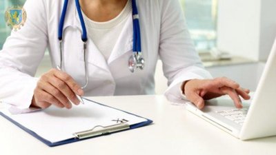 67,5 % мешканців Львівщини уклали декларації з лікарями