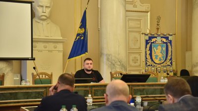 Депутати Львівщини ухвалили звернення щодо заборони діяльності УПЦ в Україні