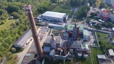 Енергетичний колапс на Львівщині: призначений АРМА управитель загнав ТЕЦ у мільярдні борги