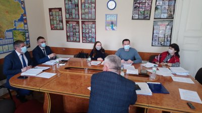 На Львівщині ініціюють пілотний проект проведення уроків екології