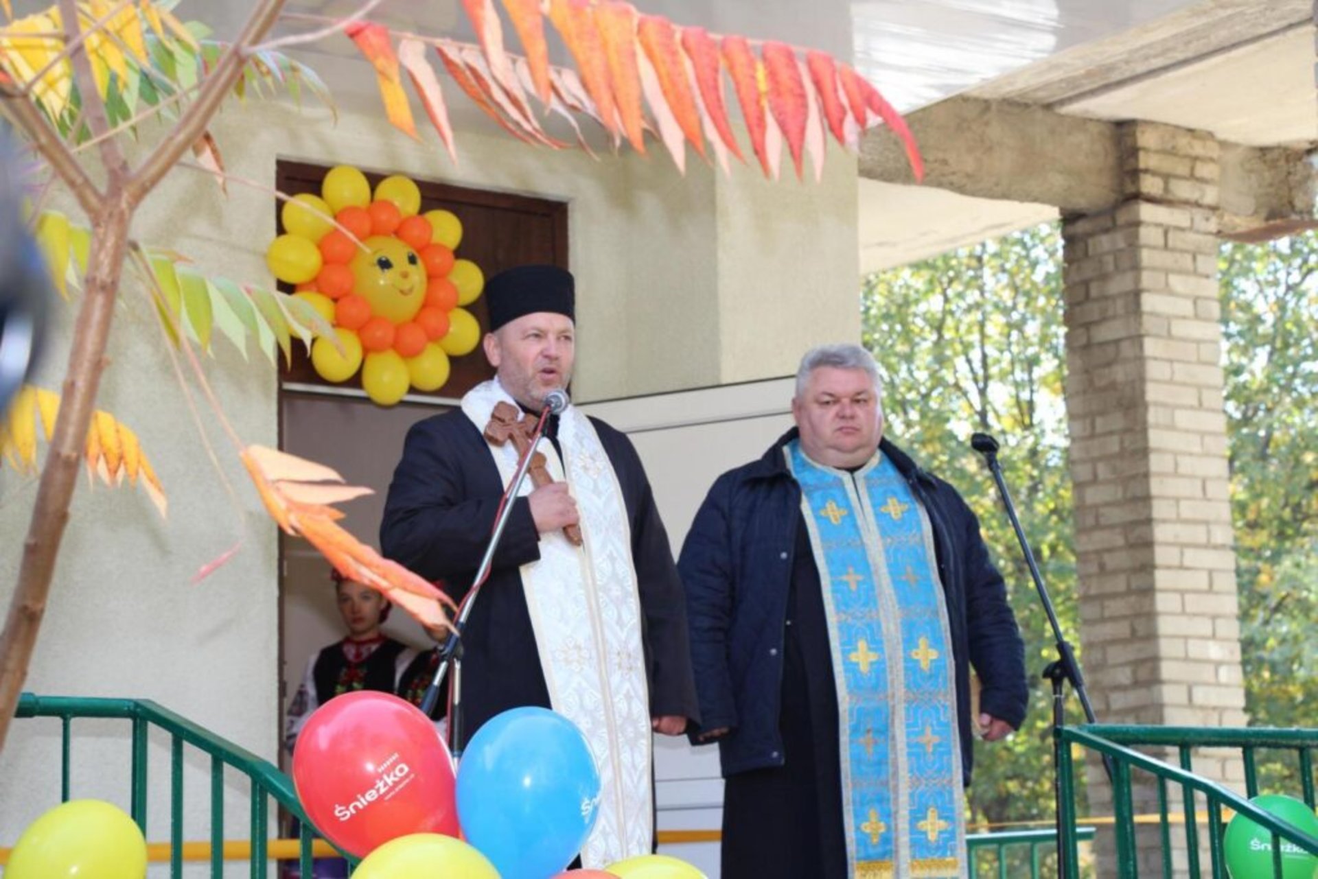 У Дрогобицькій міській дитячій лікарні відкрили інфекційне відділення