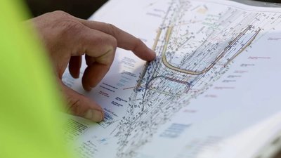 Новий міст у Рясне будуватимуть за кредитні гроші