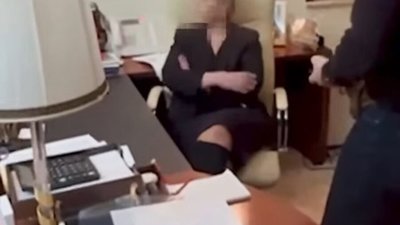 Записи Тимошенко за хвилини розкривають парламентський «внутряк»