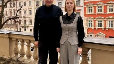 Садовий взяв під контроль Львівську політехніку