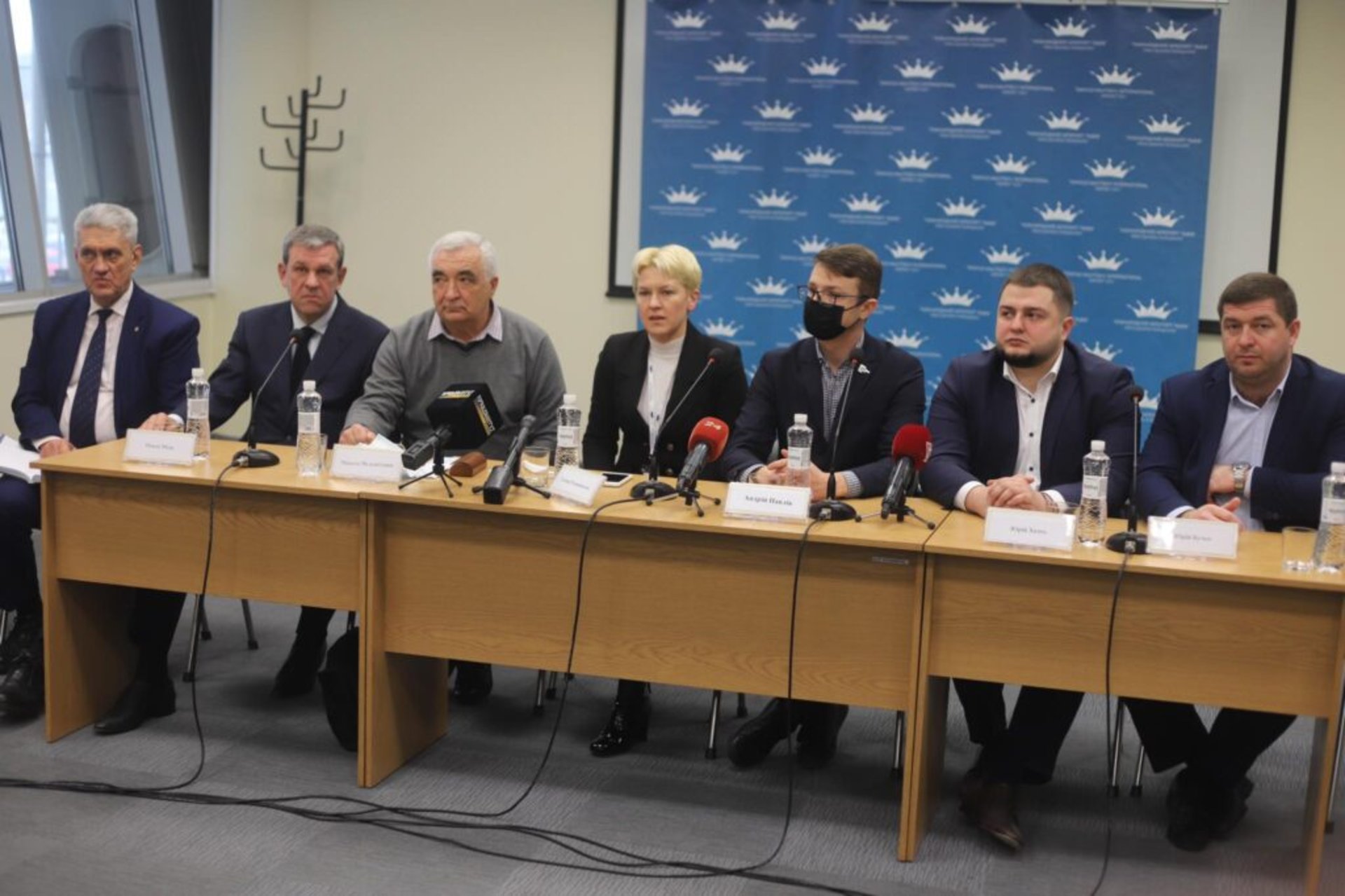 Нова українська авіакомпанія запускає рейси зі Львова до Києва, Дніпра та Харкова