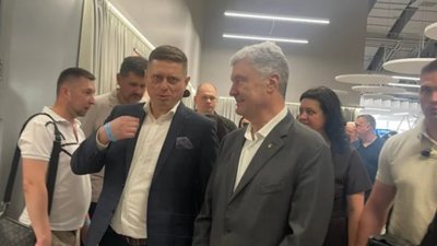 Фінансування України — найдешевша форма довгострокової безпеки Європи