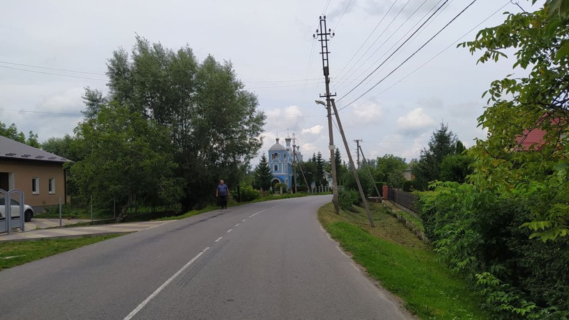 Громада на Львівщині виграла грант на оновлення амбулаторії
