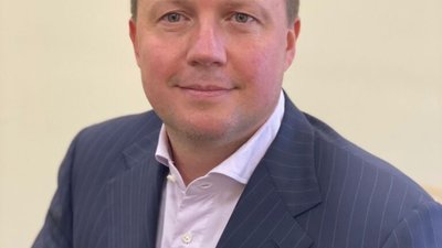 «Нафтогаз Тепло» очолив Віталій Михайльо