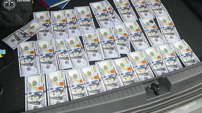 10 000 доларів США за «роботу» в Інтерпол: затримано колишнього доцента львівського вишу