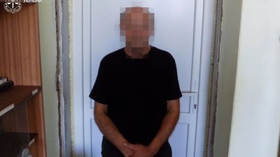 На Львівщині 57-річний чоловік впливав на медичну комісію