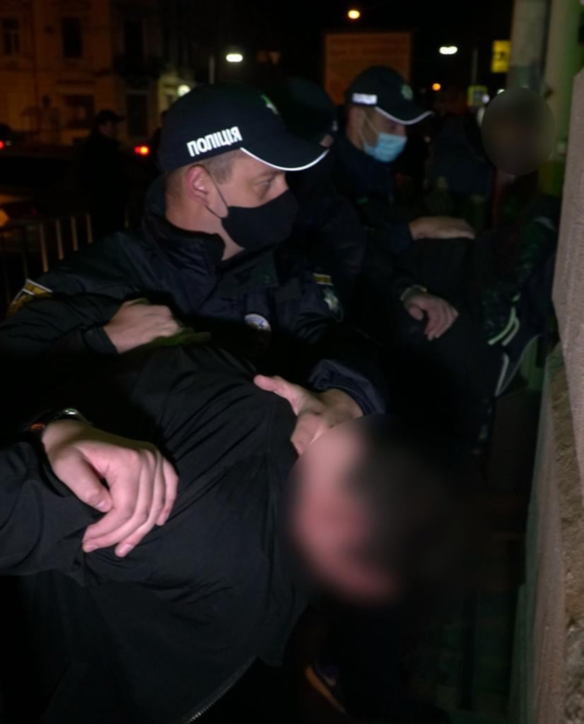 У Львові викрали 19-річну дівчину і вимагали два мільйони євро