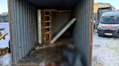 У Львові загинув 72-річний робітник