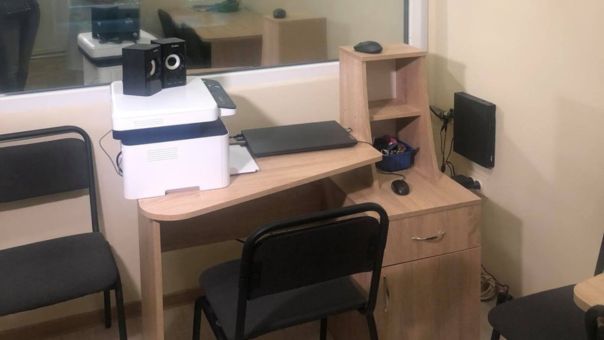 У львівському ОХМАТДИТі відкриють кімнату відпочинку для медиків