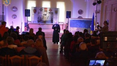 У Музеї визвольної боротьби вшанували загиблих учасників АТО