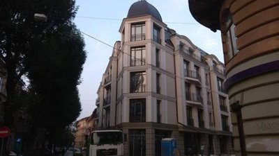 У Львові збудують ще одну багатоповерхівку