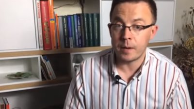 Телеведучий Дроздов вважає протести в Білорусі безглуздими, бо не зносять пам'ятники Леніну (ВІДЕО)