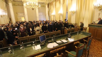 Депутати Львівської обласної ради, - перелік прізвищ