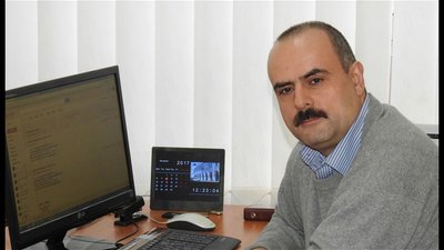 Пішов з життя професор Львівської політехніки Андрій Пелещишин
