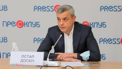 У Львові триває транспортний колапс, - депутат
