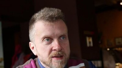 Вибили двері і поклали усіх на підлогу, – Мухарський розповів нові подробиці обшуку у його квартирі