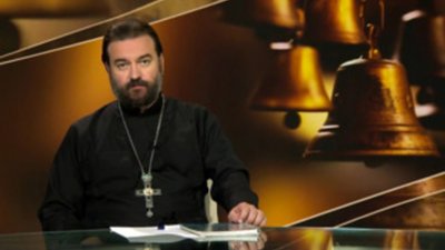 Зрадник зі Львова пообіцяв окупантам, що вони отримають місце в раю (ВІДЕО)