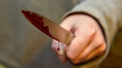 На Львівщині поліцейські затримали чоловіка, який намагався вбити свою дружину