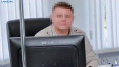У Львові заочно судитимуть керівника правоохоронного органу окупаційної влади