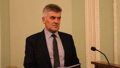 Прокуратура затримала головного лісничого Львівщини на систематичному хабарництві
