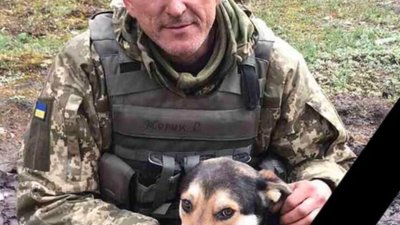 Новояворівська громада втратила ще одного Героя (ФОТО)
