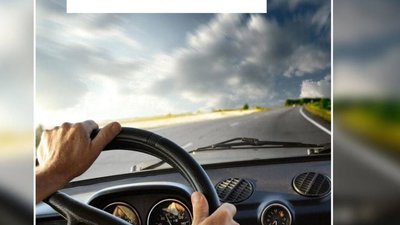 Порушення правил маневрування є першою причиною ДТП на Львівщині