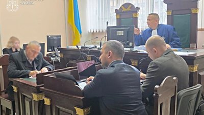 Підозрюваний у вбивстві Андрія Парубія залишиться під вартою