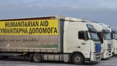 В Україні викрили злочинну групу, яка привласнила 100 млн грн під видом оформлення допомоги з ЄС