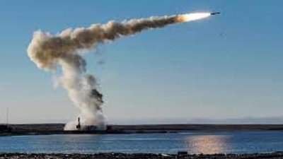 У ВМС назвали кількість носіїв «Калібрів», зосереджених у Чорному морі
