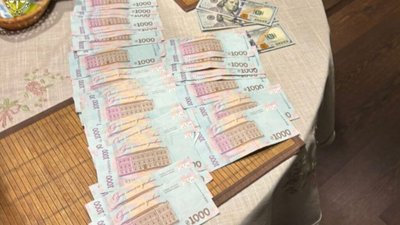 На Львівщині викрили корупційну схему