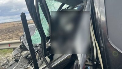 На трасі Київ - Чоп через ДТП перекрили смугу для руху