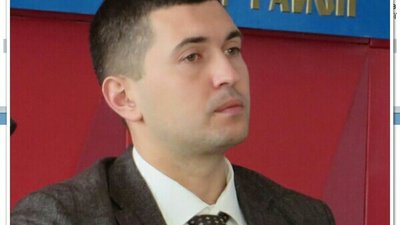 Дрогобицька РДА отримала керівника