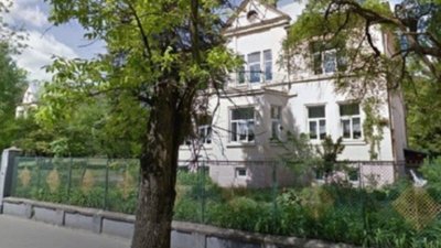Львівська облрада виставила на продаж дитячий санаторій у престижному районі Львова