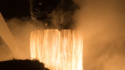 SpaceX планує здійснити наймасовіший запуск в історії космонавтики