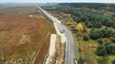 Археологи знайшли біля Жовкви доісторичні поселення (ФОТО)